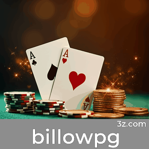 Melhore sua Estratégia de Jogo com billowpg: Técnicas Avançadas para Aumentar suas Chances