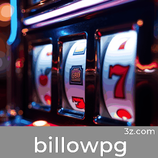 Experiência VIP Exclusiva no billowpg Casino