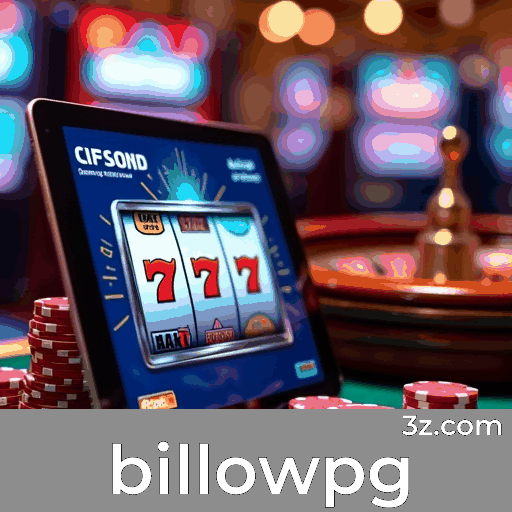 Descubra as Ofertas Exclusivas de Casino com Billowpg