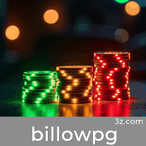 Experiência Rápida com o App billowpg: Apostas Seguras